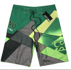 Men's Rapid-Dry Surf and Swim Shorts