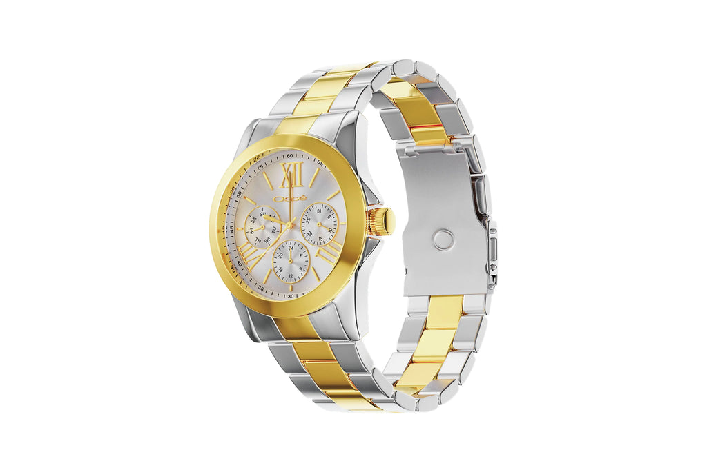 Osse Precision 10136 Men's Watch
