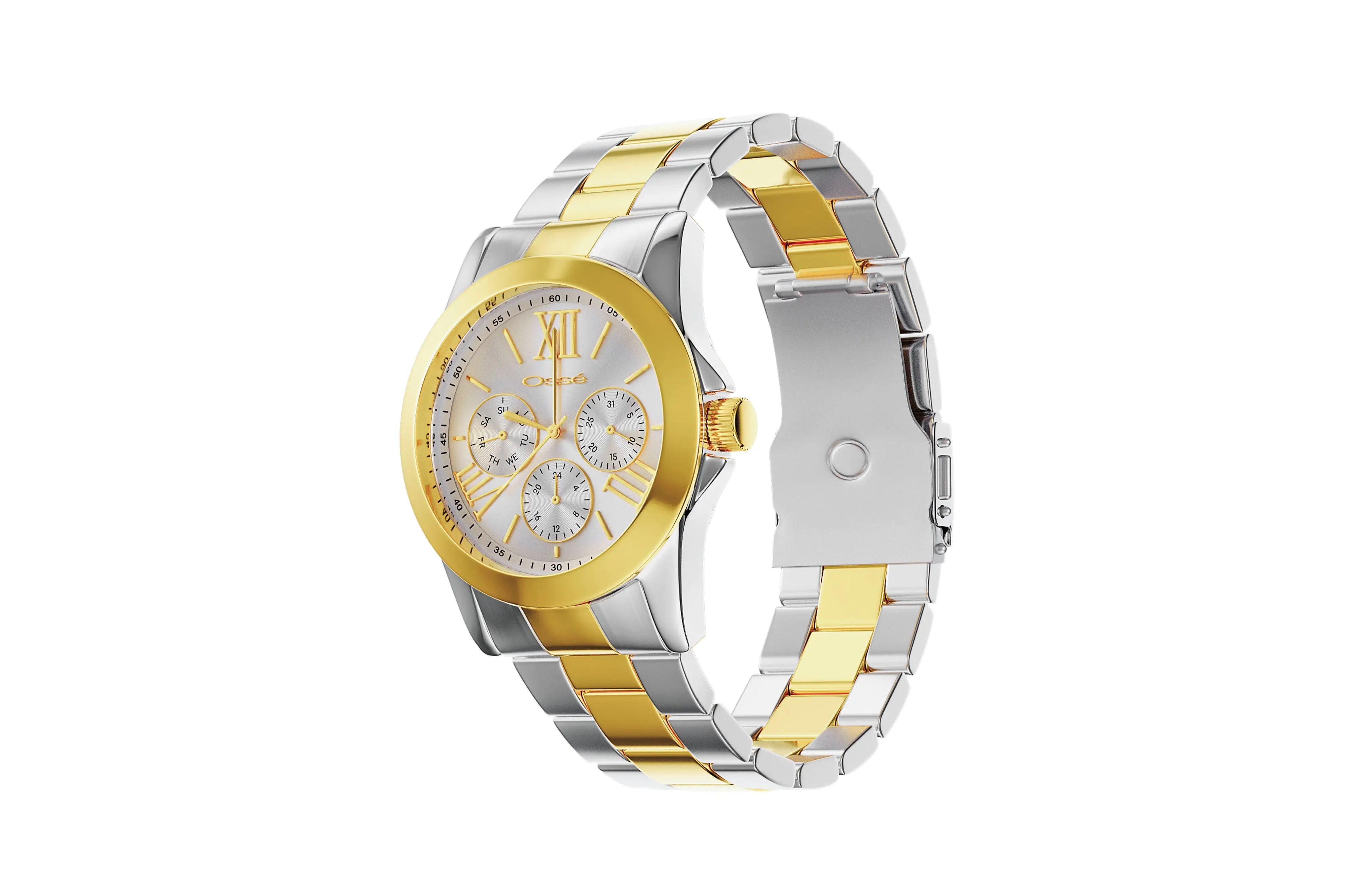 Osse Precision 10136 Men's Watch