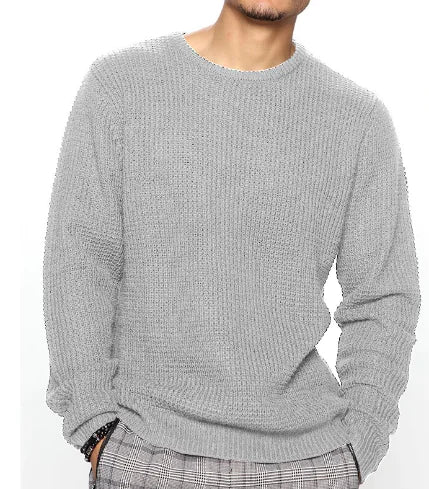 Knit Sweater