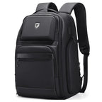 Modern Pro Expandable Laptop Backpack