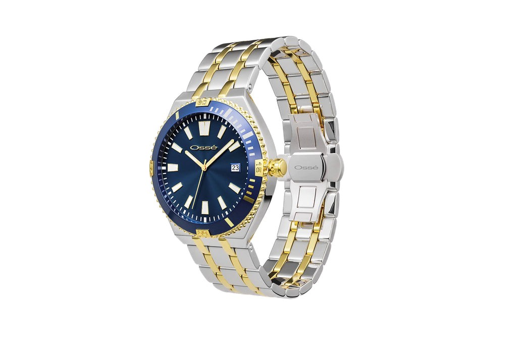 Osse Classic Men's Watch 10148