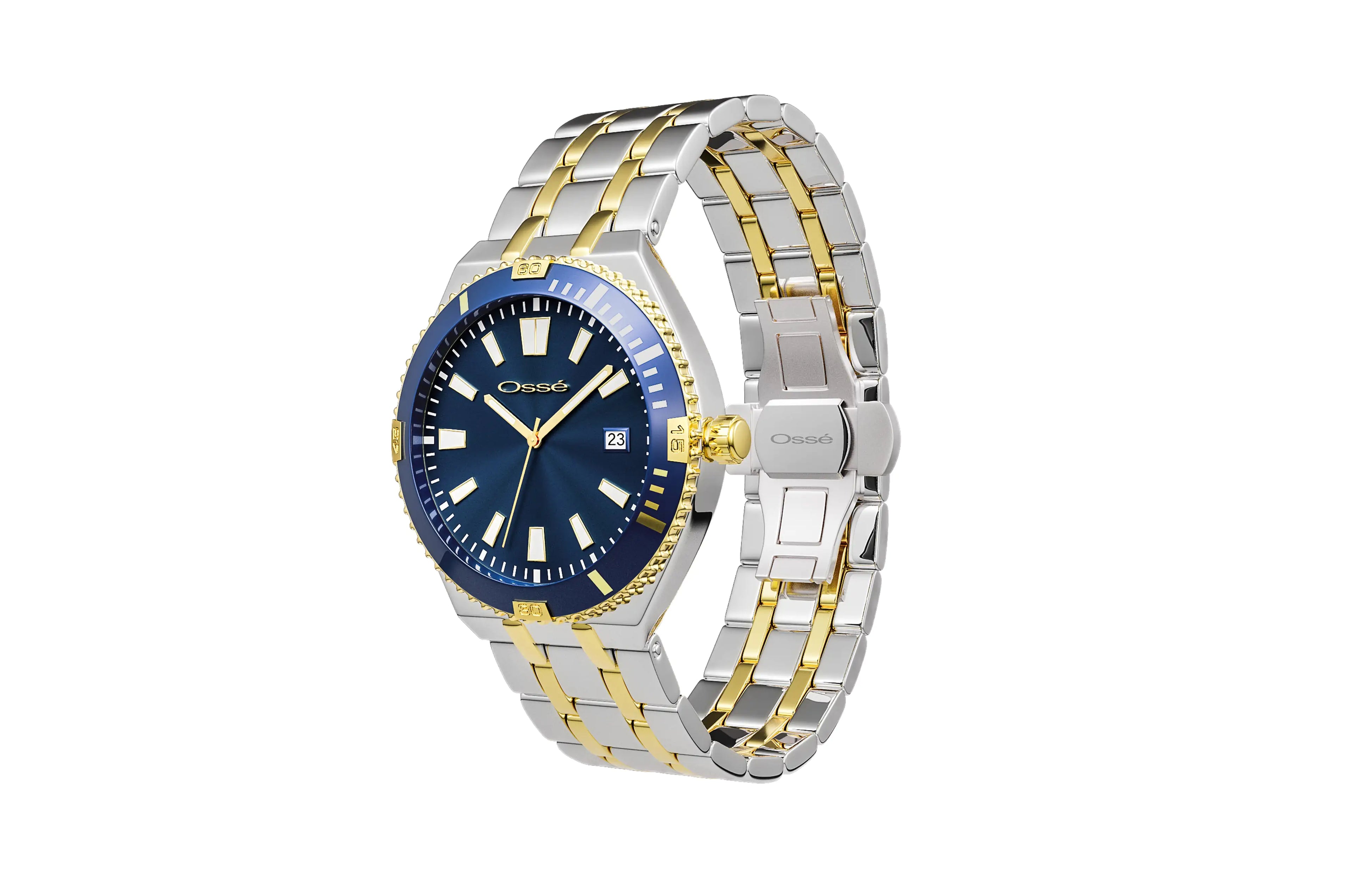 Osse Classic Men's Watch 10148