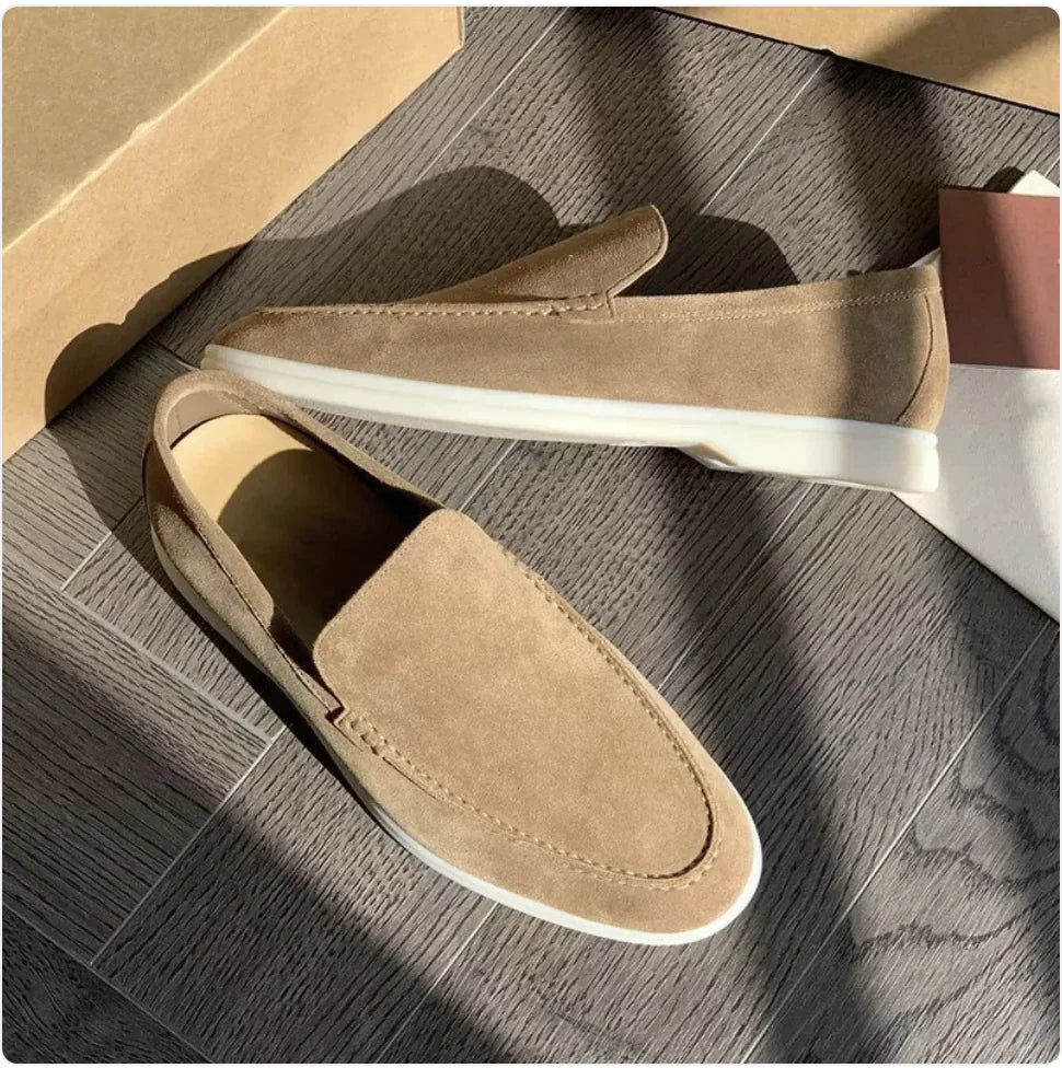 Summer Style Loafers