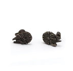 Heroic Cufflinks for French Shirts