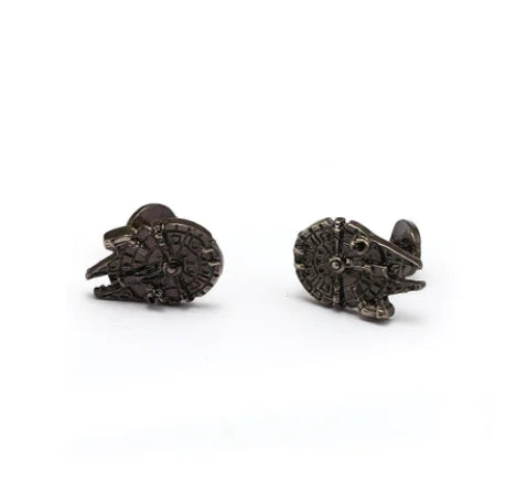 Heroic Cufflinks for French Shirts