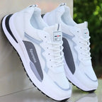 Men's Breezy Mesh Sneakers
