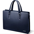 Executive Leather Briefcase