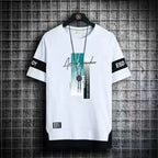 Summer Style Men's Tees