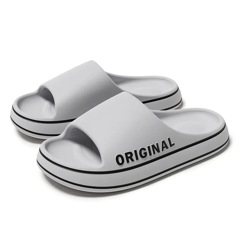 Trendy Character Slides