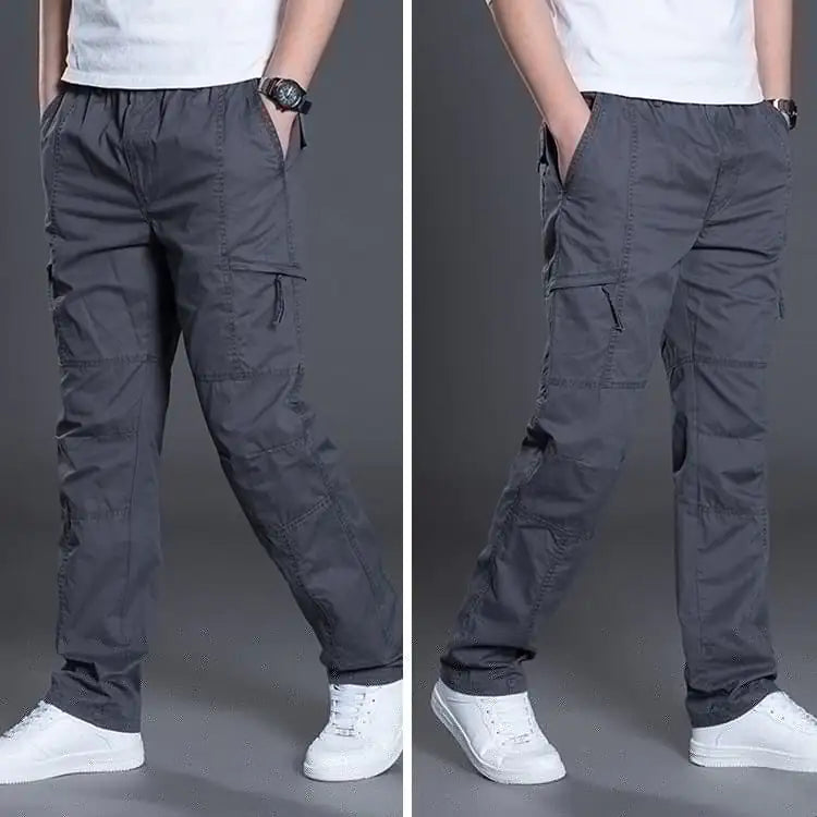 Comfort Trousers
