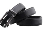 Business Alloy Comfort Click Belt