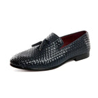 Italian Style Driving Loafers