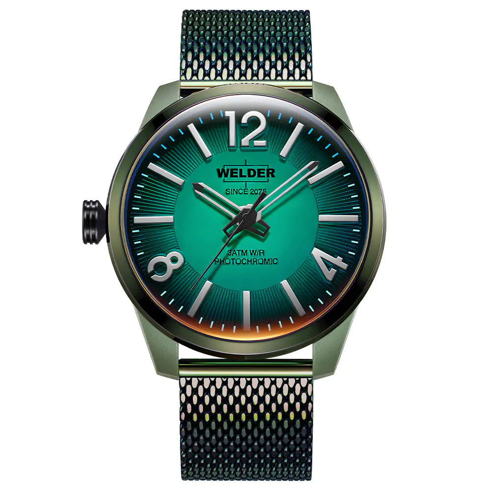 Welder Moody WWRL1013 Sports Watch