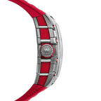 Welder Moody Chrono WRH3008-R Silicone Watch