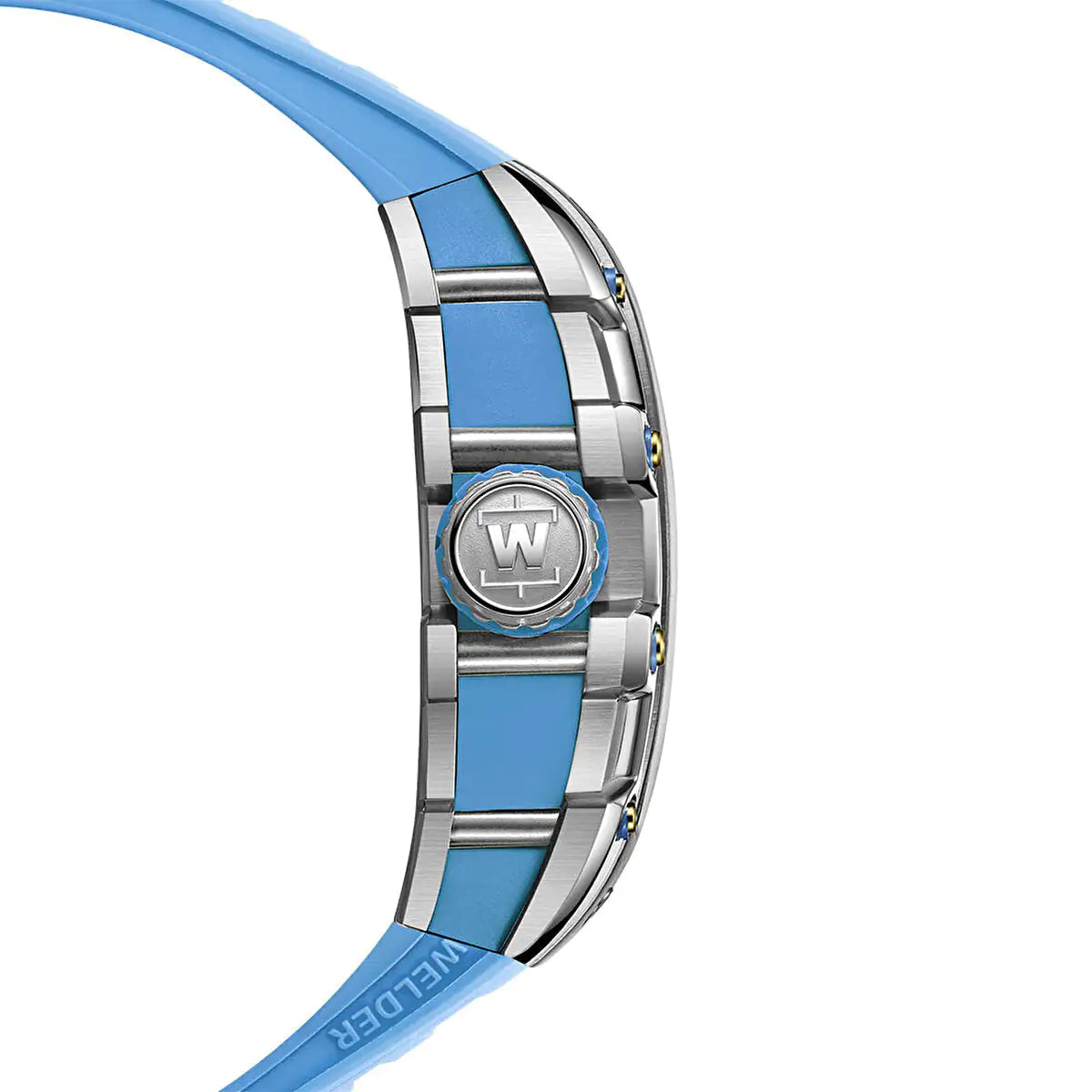 Welder Moody Sport Watch WRH3010-R