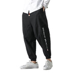 Casual Trousers