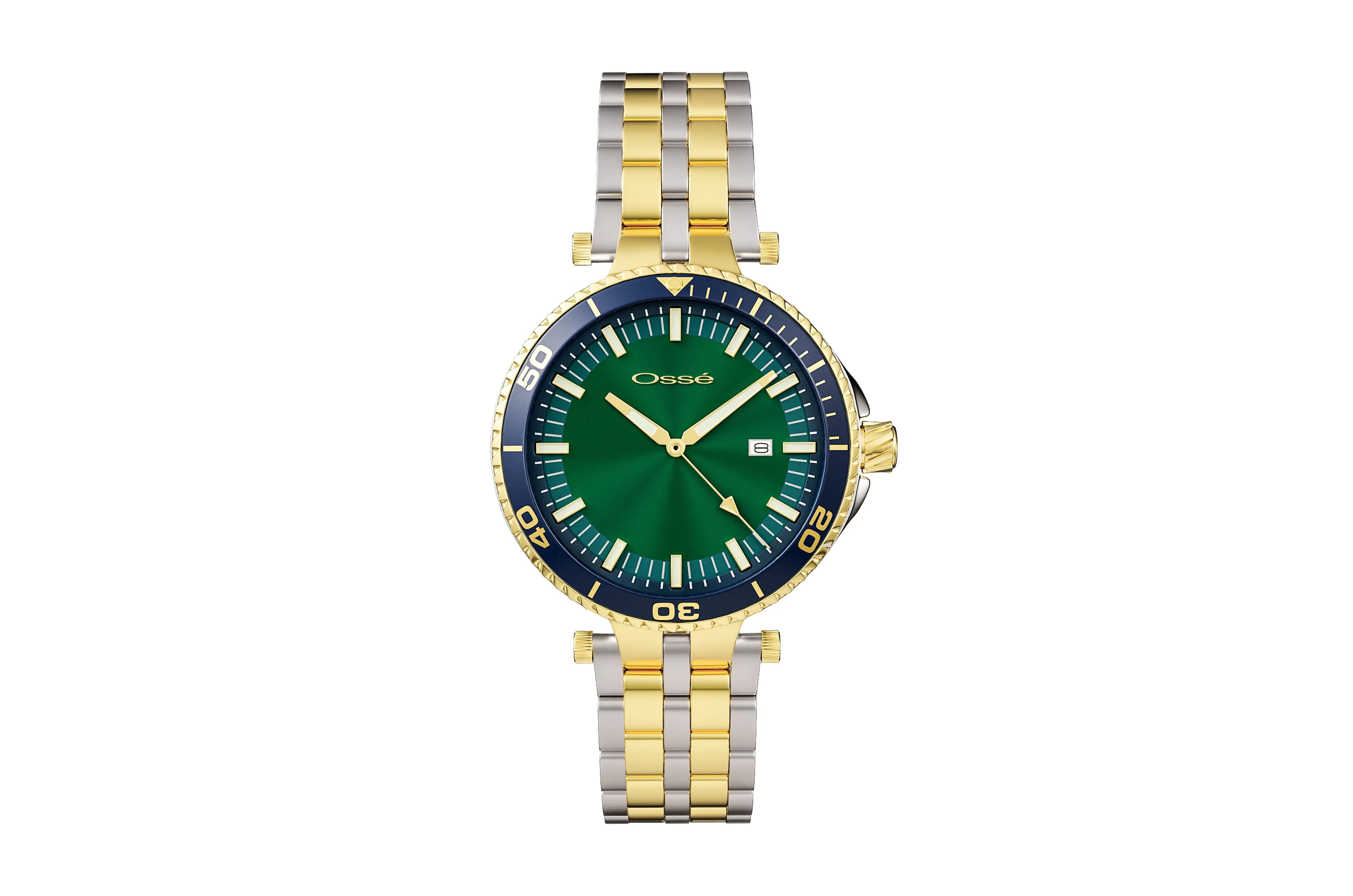 Osse 10143 Timekeeper