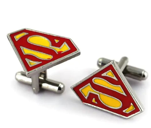 Heroic Cufflinks for French Shirts