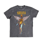 Vintage Angel Graphic Tee