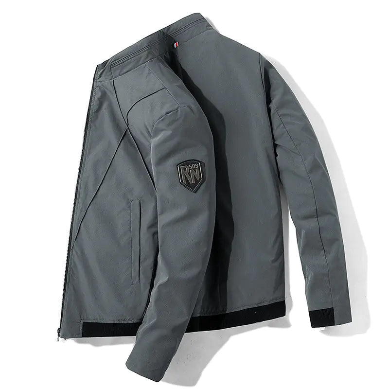 Modern Casual Jacket