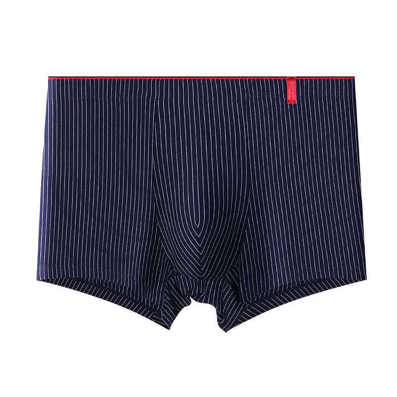 Hygienic Cotton Boxers for Men & Boys