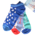 Anemoss Socks Set - 3 Pairs