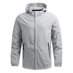 All-Weather Quick-Dry Jacket
