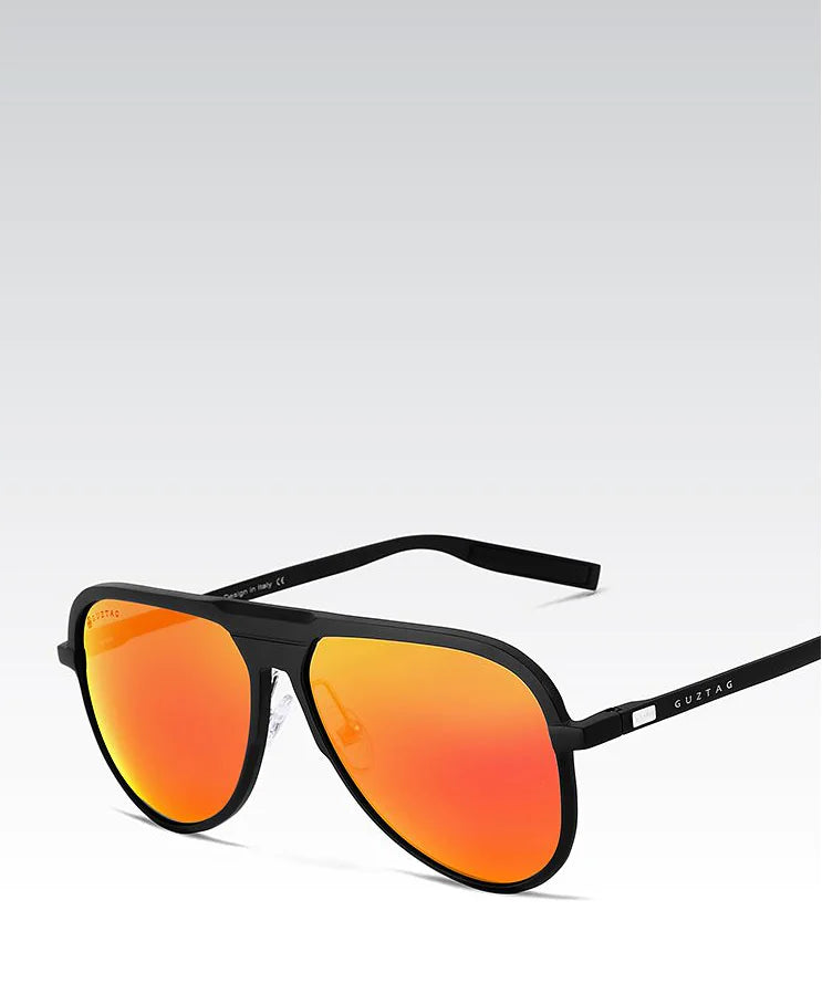 UV380 Polarized Shades