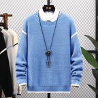 Warm Winter Pullover