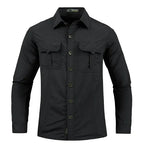 ChillGuard Men's Custom Shirt