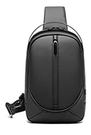 All-Weather Carryall Crossbody