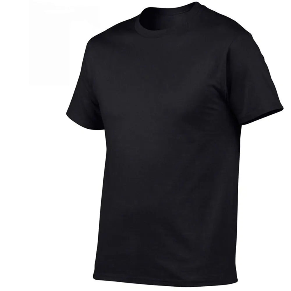 Comfy Cotton Classic Tee