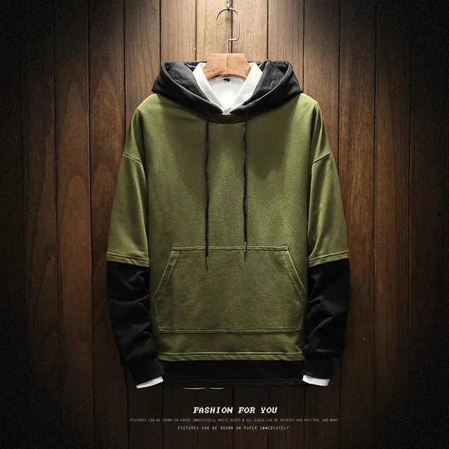 Rebel Hoody