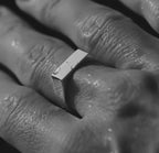 Sleek Ring