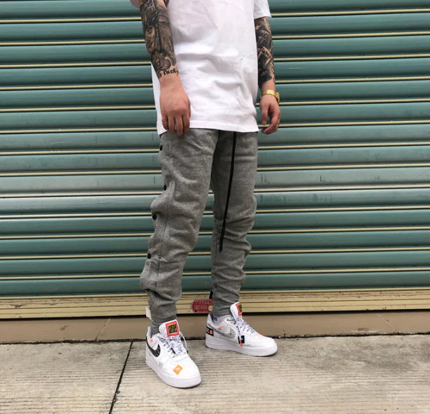 Urban Flex Casual Pants