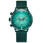 Welder Classic Green Men's Watch WWRC467