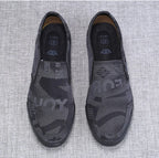 Airy Comfort Loafers