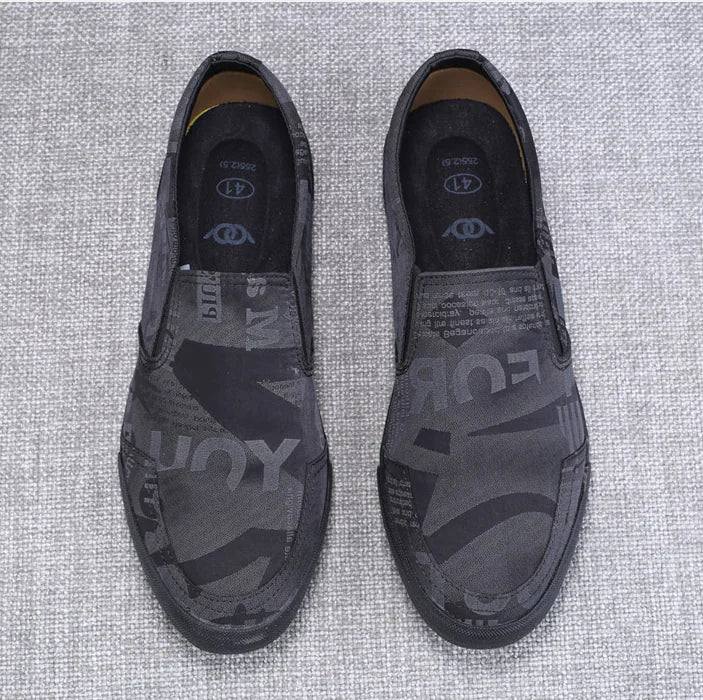 Airy Comfort Loafers