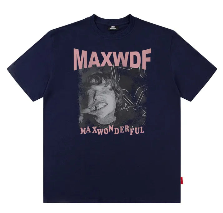 Urban Retro Space T-Shirt
