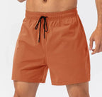 FlexiRun Casual Shorts