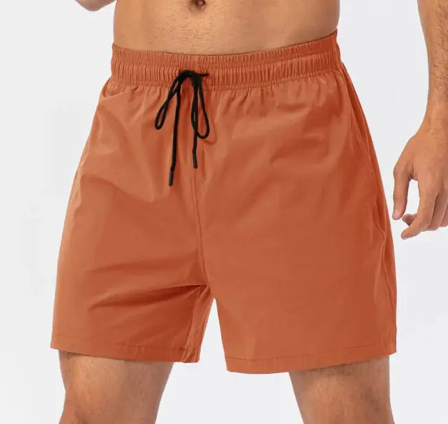 FlexiRun Casual Shorts
