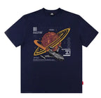 Urban Retro Space T-Shirt