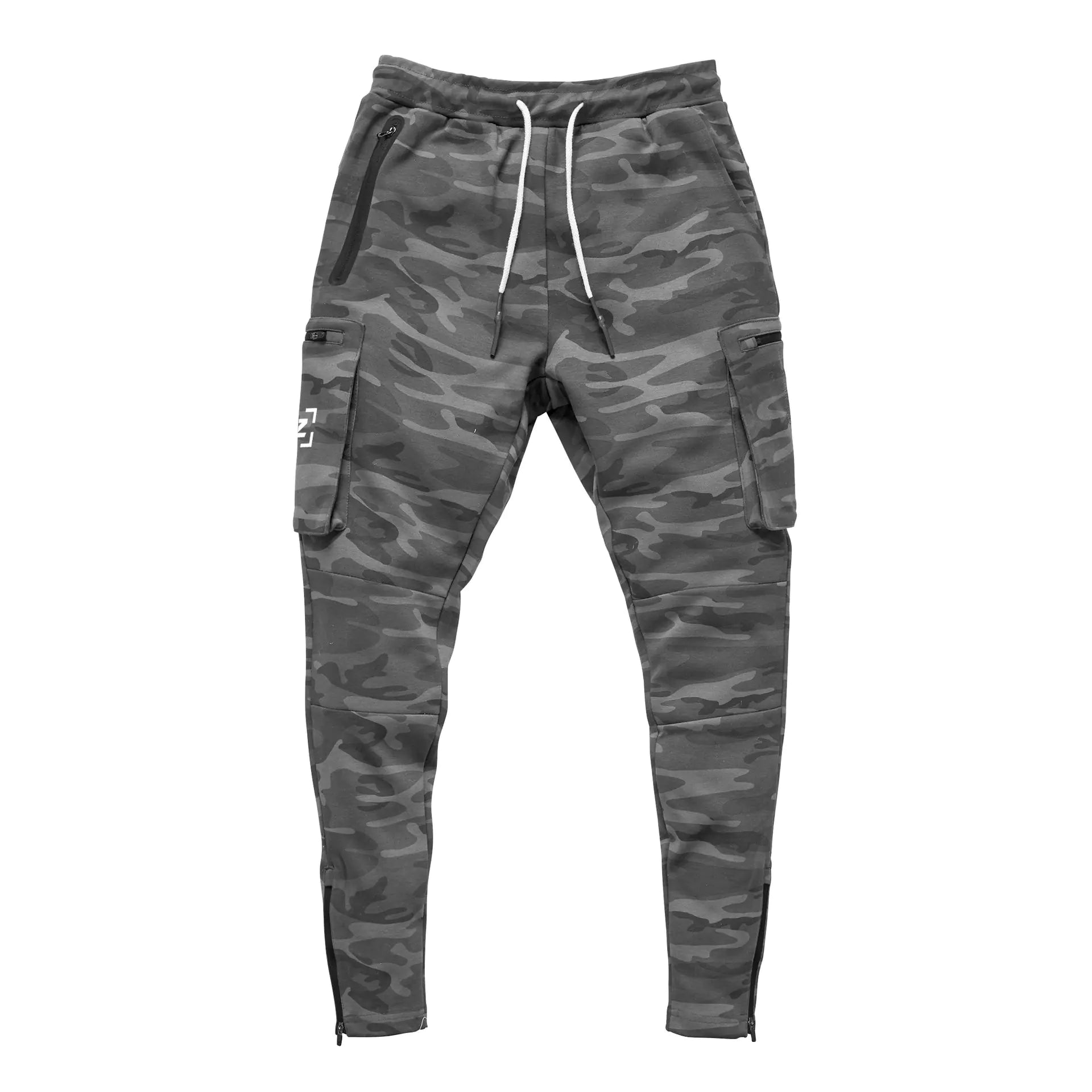 Active Camo Gym Joggers