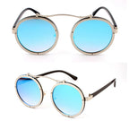 Iconic Wu Yifan Inspired Round Sunglasses