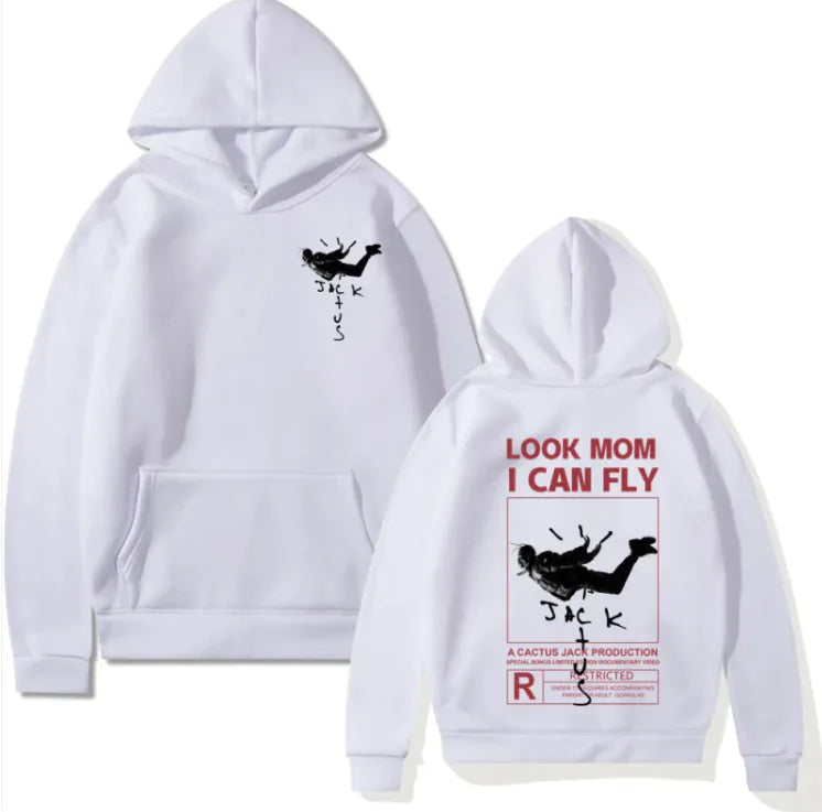 High Street Sweatshirt