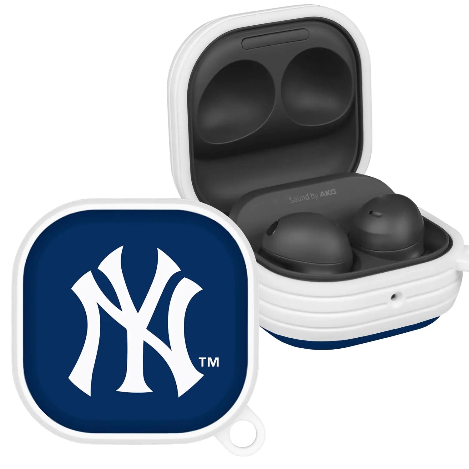 YANKEES GALAXY PRO HDX Cover