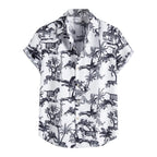 Tropical Men's Vintage Shirts