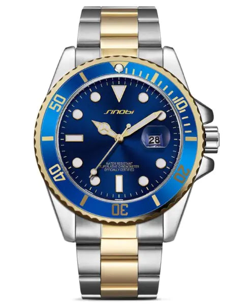 Men's Quartz Watch