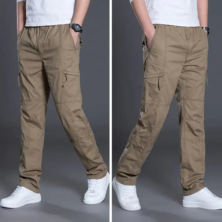 Comfort Trousers